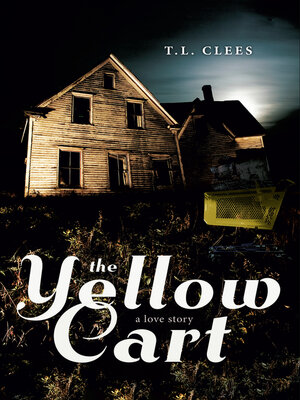 cover image of The Yellow Cart